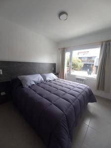 Bonito y amplio departamento en pleno centro