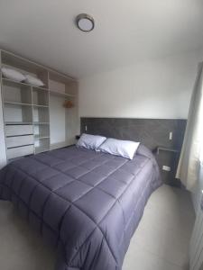 Bonito y amplio departamento en pleno centro