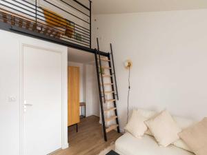 Appartements DIFY Lucky - 10 Min centre de Lyon : photos des chambres