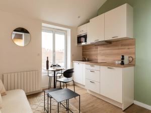 Appartements DIFY Lucky - 10 Min centre de Lyon : photos des chambres