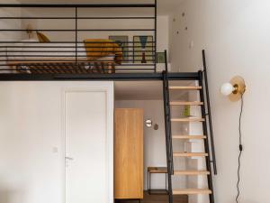 Appartements DIFY Lucky - 10 Min centre de Lyon : photos des chambres