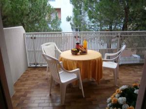 Apartments in Bibione 24418
