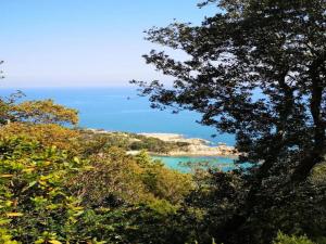 Maisons de vacances Cottage in Corsica with Garden Terrace : photos des chambres