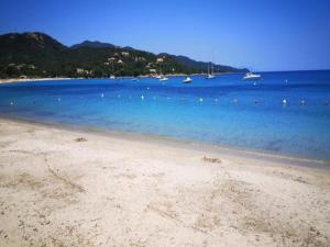 Maisons de vacances Cottage in Corsica with Garden Terrace : photos des chambres
