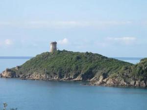 Maisons de vacances Holiday home in southern Corsica : photos des chambres