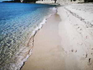 Maisons de vacances Holiday home in southern Corsica : photos des chambres
