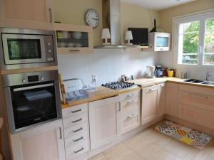 Maisons de vacances Charming House near Saint-Guilhem & Lake Salagou : photos des chambres
