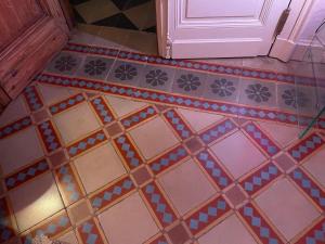 Maisons de vacances Charming House near Saint-Guilhem & Lake Salagou : photos des chambres