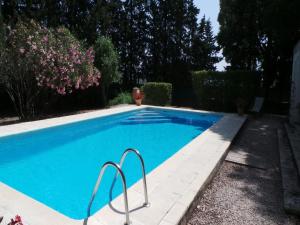 Maisons de vacances Charming House near Saint-Guilhem & Lake Salagou : photos des chambres