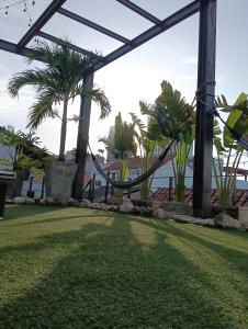 DUPLEX RESTAURADO EN GETSEMANI