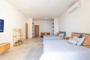 Costa Cerritos Beach Front Property