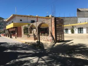 Departamento Pelicanos renta vacacional