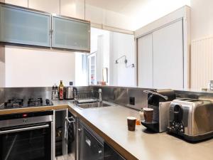 DIFY Masséna - Brotteaux