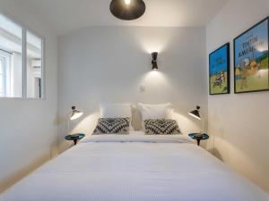 Appartements DIFY Vitton - Massena : Appartement