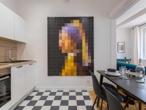 Appartements DIFY Vitton - Massena : photos des chambres