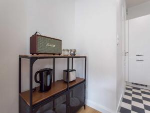 Appartements DIFY Vitton - Massena : photos des chambres