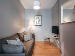 Appartements DIFY Seguin - Perrache Confluence : photos des chambres