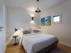 Appartements DIFY Vitton - Massena : photos des chambres
