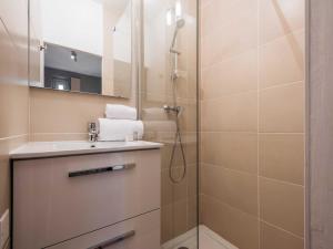 Appartements DIFY Seguin - Perrache Confluence : photos des chambres