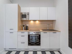 Appartements DIFY Vitton - Massena : photos des chambres