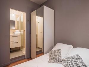 Appartements DIFY Seguin - Perrache Confluence : photos des chambres
