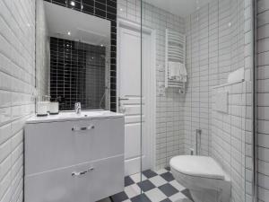 Appartements DIFY Vitton - Massena : photos des chambres