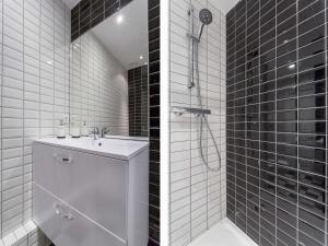 Appartements DIFY Vitton - Massena : photos des chambres