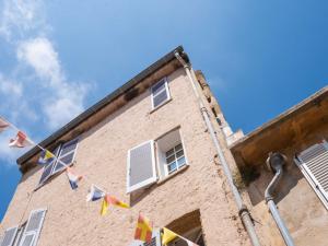 Cozy Studio– Mezzanine 2P– Central Port St-Tropez