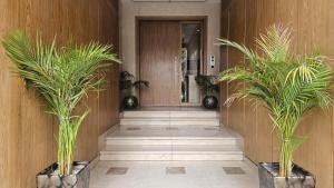 Prestige Living 2 & 3 Bedroom Apartments with Spacious Terraces & Private Balconies