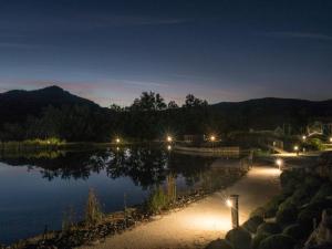Maisons de vacances Peaceful Pyrenees Retreat : photos des chambres