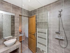 Maisons de vacances Villa in Flayosc with Private Pool : photos des chambres