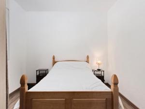 Maisons de vacances Villa in Flayosc with Private Pool : photos des chambres