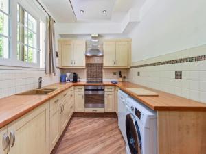 Maisons de vacances Villa in Flayosc with Private Pool : photos des chambres