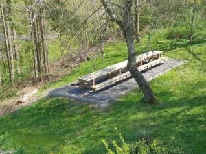 Group Home in La Roche with sauna