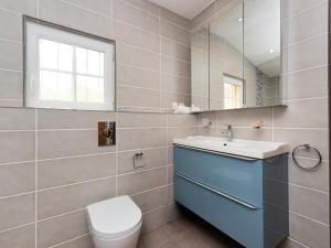 Maisons de vacances Villa in Flayosc with Private Pool : photos des chambres