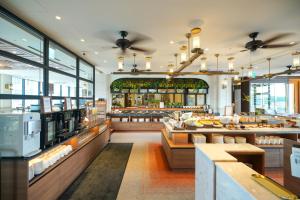 Solaria Nishitetsu Hotel Seoul Myeongdong - Renovated in 2025