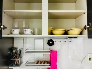 High-rise Beach Home in Busan