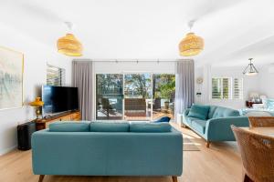 Margs at Denhams managed by Batemans Bay Accom