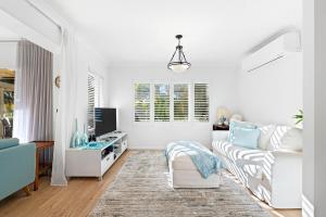 Margs at Denhams managed by Batemans Bay Accom