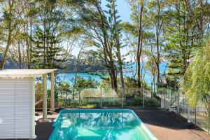 Margs at Denhams managed by Batemans Bay Accom