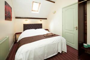Double Room room in King William