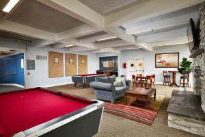 Oceanside Beach Condos