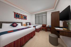 July House Central Sapa