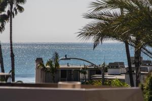 Oceanside Beach Condos