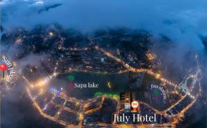 July House Central Sapa