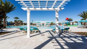 Lakeview Disney Resort 5br Townhome w Pool