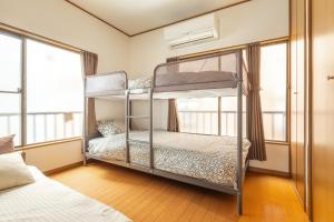 KiraKira House Elegant 3BR on Yamanote Line