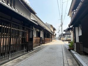 Sanada Maru - Fully rented traditional Japanese house