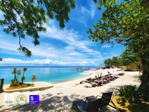 Belmont Hotel Mactan