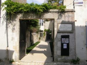 Hotels La Maison Douce : photos des chambres